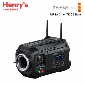 Blackmagic Design URSA Cine 17K 65 Body