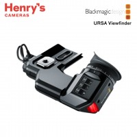 Blackmagic Design URSA Viewfinder