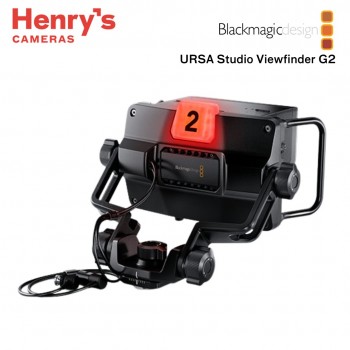 Blackmagic Design URSA Studio Viewfinder G2
