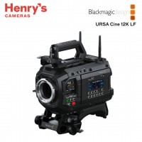Blackmagic Design URSA Cine 12K LF