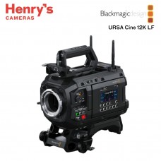 Blackmagic Design URSA Cine 12K LF