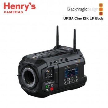 Blackmagic Design URSA Cine 12K LF Body
