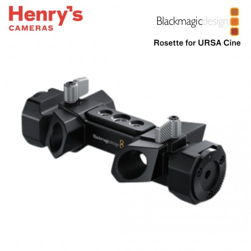 Blackmagic Design URSA Cine Rosette