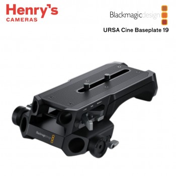 Blackmagic Design URSA Cine Baseplate 19