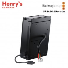 Blackmagic Design URSA Mini Recorder
