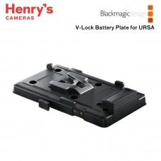 Blackmagic Design V-Lock Battery Plate for URSA