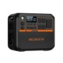 BLUETTI AC200PL Portable Power Station 2400W