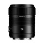 Brightin Star AF 24mm F1.8 Z Black Full-Frame