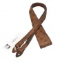 Cam-In Ostrich 2502 Leather Camera Strap Darren