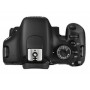 Canon EOS 1500D with 18-55mm IS II Black