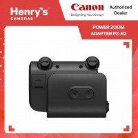 Canon Power Zoom Adapter PZ-E2