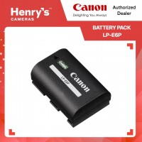 Canon Battery Pack LP-E6P