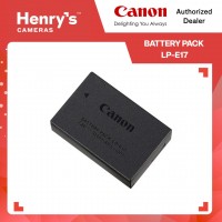 Canon Battery Pack LP-E17