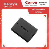 Canon Battery Pack LP-E10