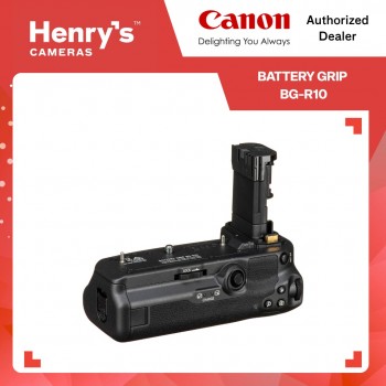 Canon Battery Grip BG-R10