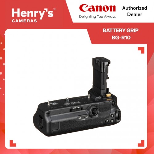 Canon Battery Grip BG-R10