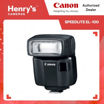 Canon Speedlite EL-100