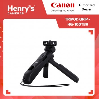 Canon Tripod Grip - HG-100TBR