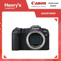 Canon EOS RP Body