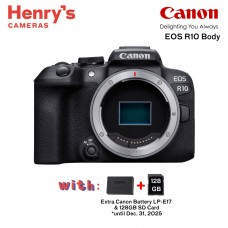 Canon EOS R10 Body Canon EOS R10 Body