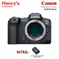 Canon EOS R5 Body