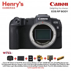 Canon EOS RP Body Canon EOS RP Body