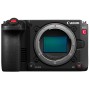 Canon EOS C50 Full-Frame Cinema Camera With XLR Handle - Pre-Order