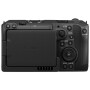 Canon EOS C50 Full-Frame Cinema Camera With XLR Handle - Pre-Order