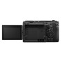 Canon EOS C50 Full-Frame Cinema Camera With XLR Handle - Pre-Order