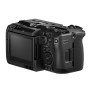 Canon EOS C50 Full-Frame Cinema Camera With XLR Handle - Pre-Order
