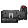 Canon EOS C50 Full-Frame Cinema Camera With XLR Handle - Pre-Order