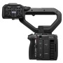 Canon EOS C50 Full-Frame Cinema Camera With XLR Handle - Pre-Order