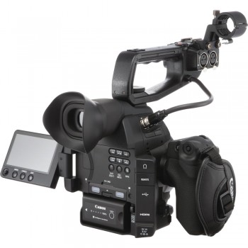 Canon C100 II Body Canon C100 II Body