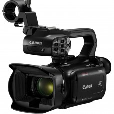 Canon XA-60 Professional UHD 4K Camcorder
