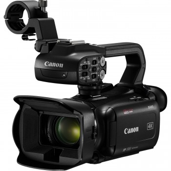 Canon XA-60 Professional UHD 4K Camcorder Canon XA-60 Professional UHD 4K Camcorder