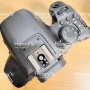 Canon EOS 850D EF-S 18-55mm IS STM [Pre-Owned]