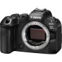 Canon EOS R6 Mark III Mirrorless Camera Body [PRE-ORDER]