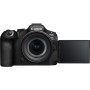 Canon EOS R6 Mark III Mirrorless Camera with 24-105mm f/4-7.1 Lens [PRE-ORDER]