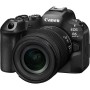 Canon EOS R6 Mark III Mirrorless Camera with 24-105mm f/4-7.1 Lens [PRE-ORDER]