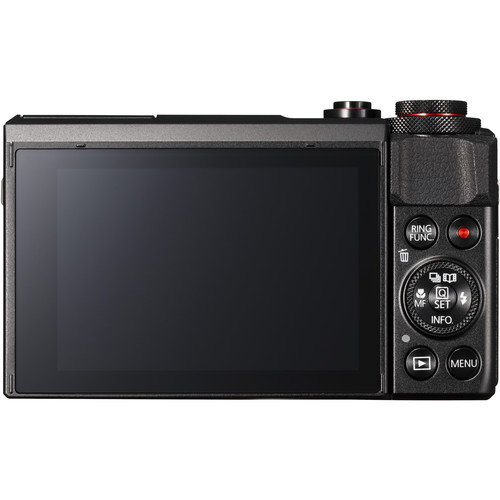 Canon Powershot G7 X Mark Ii