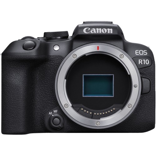 Canon EOS R10 Body