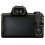 Canon EOS M50 II 15-45mm Kit Black