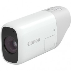 Canon Powershot Zoom White