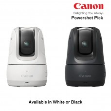 Canon PowerShot Pick Camera