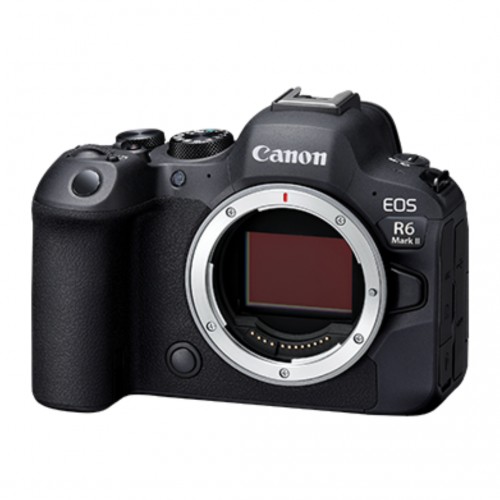 Canon EOS R6 Mark II Body