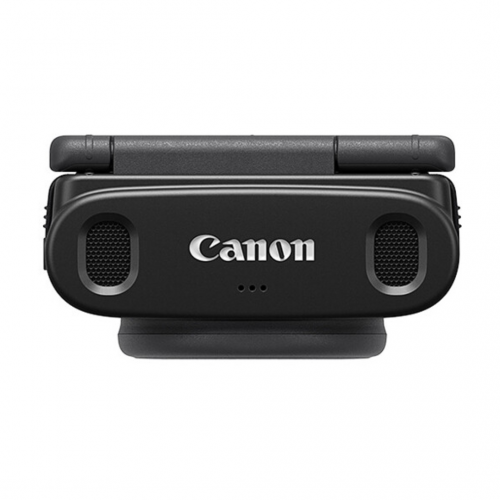 Canon Powershot V