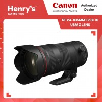 Canon RF 24-105mm F2.8L IS USM Z Lens