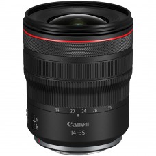 Canon RF 14-35mm F4L IS USM