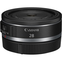 Canon RF 28mm F2.8 STM