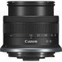 Canon RF-S 10-18mm F4.5-6.3 IS STM Lens